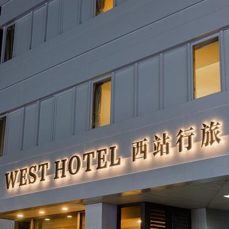 West Hotel Puli Esterno foto
